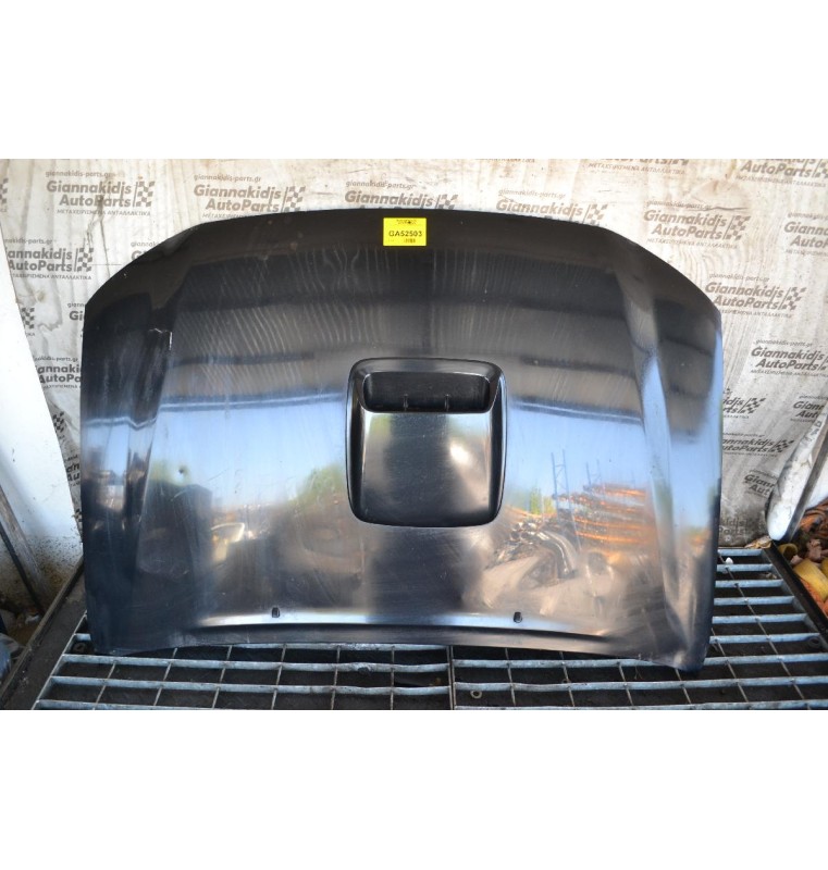 Καπό Toyota Hilux KUN25 2005-2009