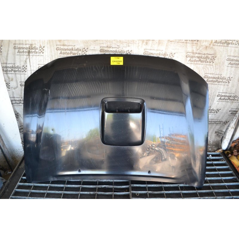 Καπό Toyota Hilux KUN25 2005-2009