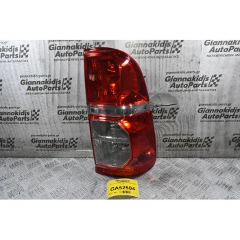 Φανάρι Πίσω Δεξια Toyota Hilux 2012-2016 (Γνήσιο)