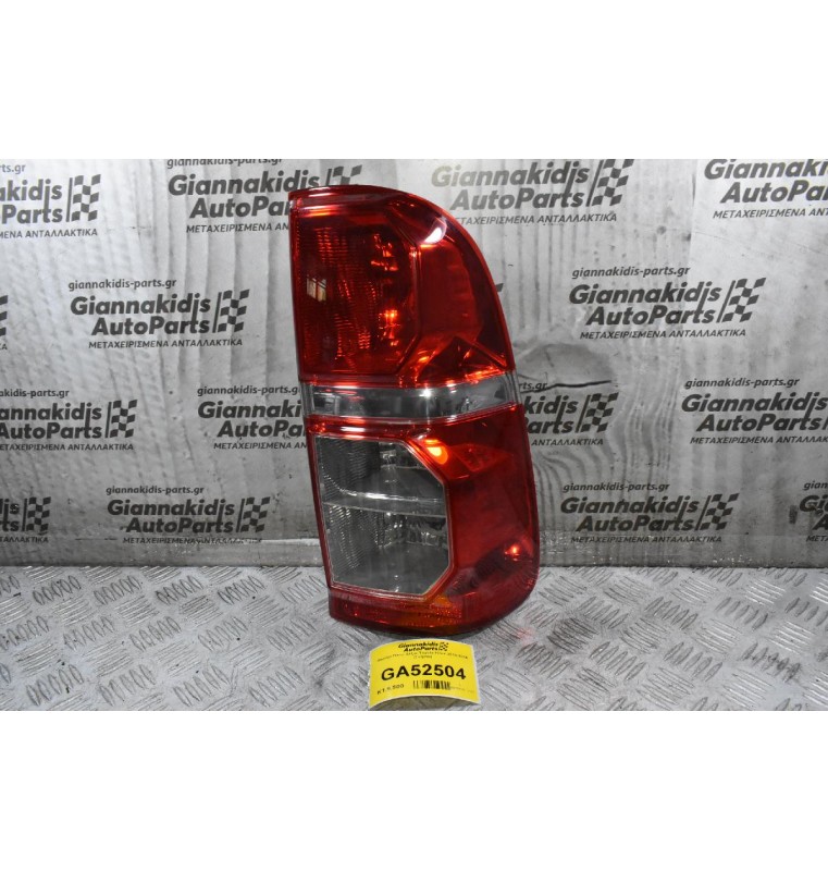 Φανάρι Πίσω Δεξια Toyota Hilux 2012-2016 (Γνήσιο)