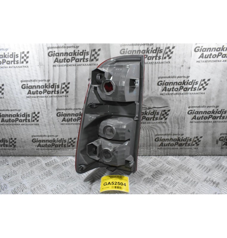 Φανάρι Πίσω Δεξια Toyota Hilux 2012-2016 (Γνήσιο)