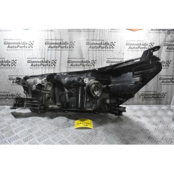 Φανάρι Εμπρός Δεξί Toyota Hilux Revo 2015-2019 (Μηχανικό) (Γνήσιο)