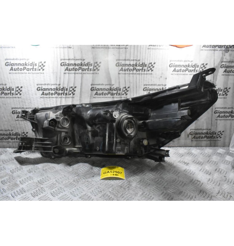 Φανάρι Εμπρός Δεξί Toyota Hilux Revo 2015-2019 (Μηχανικό) (Γνήσιο)