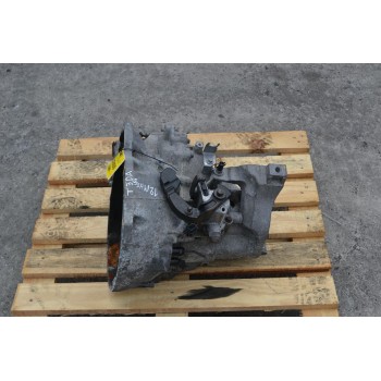 Χειροκίνητο Σασμάν Ford Focus / C- Max T3DA (T3DB) 1.6Tdci (Euro 5) 2010-2019 AV6-7002-GG (6άρι)