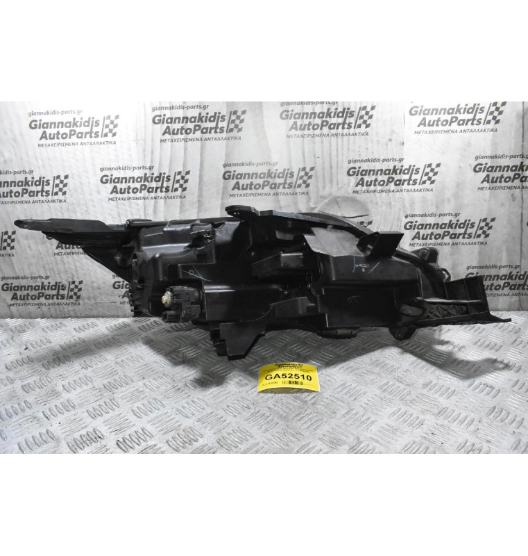 Φανάρι Εμπρός Αριστερό Mitsubishi L200 2019-2024 (Γνήσιο) (Led) 8301D379