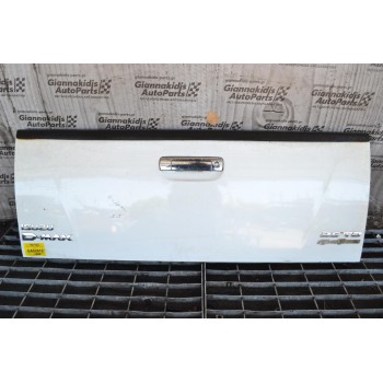 Πόρτα Καρότσας Isuzu D-Max 2013-2020 Γνησια