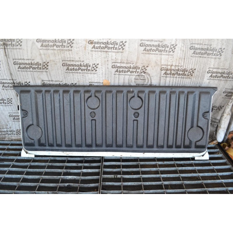 Πόρτα Καρότσας Isuzu D-Max 2013-2020 Γνησια