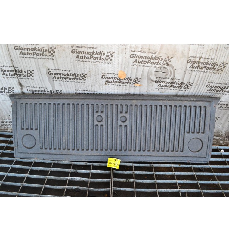 Πλαστικό Πορτας Καρότσας Nissan Navara D22 2001-2005