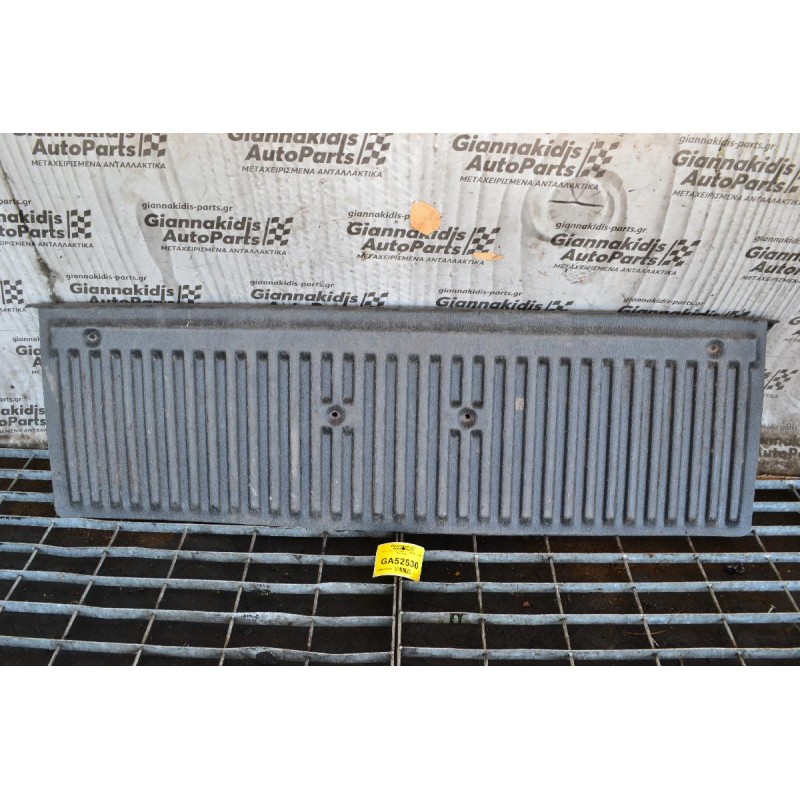 Πλαστικό Πορτας Καρότσας Mazda B2500 1998-2005