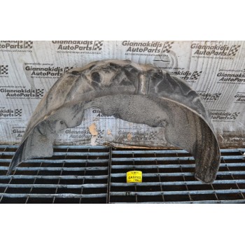 Θόλος Πισω Αριστερα Porsche Cayenne 958 2010-2020