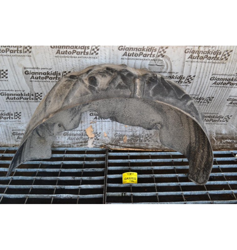 Θόλος Πισω Αριστερα Porsche Cayenne 958 2010-2020