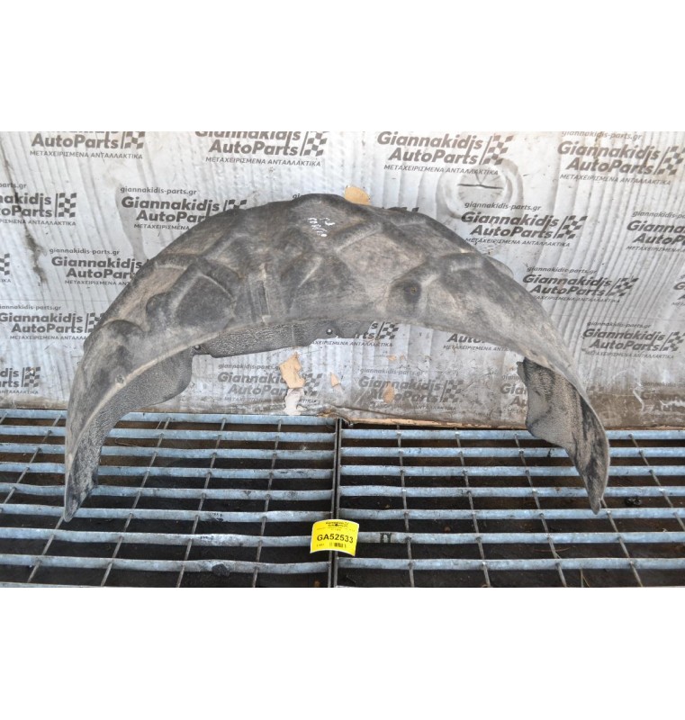 Θόλος Πισω Δεξια Porsche Cayenne 958 2010-2020