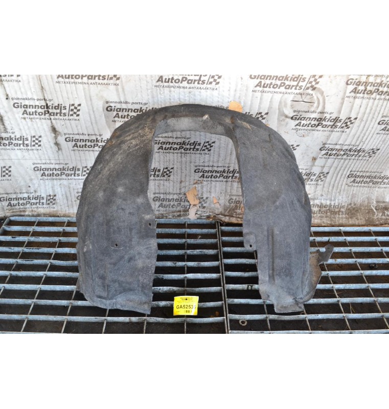 Θόλος Εμπρός Δεξια Volvo S60 V60 2008-2018 30744863 (Γνήσιος)