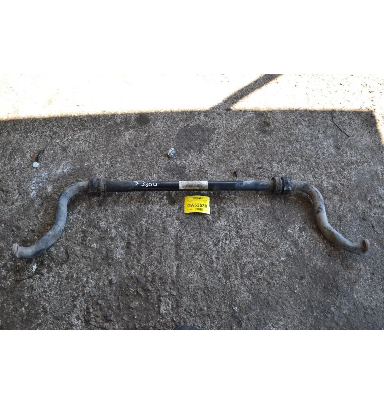 Ζυγαρια Εμπρος  Porsche Cayenne 958 2010-2020 955.343.70170 (Γνήσια)