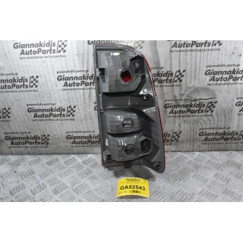 Φανάρι Πίσω Αριστερά Toyota Hilux 2012-2016 (Γνήσιο)