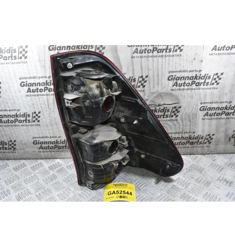 Φανάρι Πίσω Αριστερά Toyota Hilux Revo 2015-2019 (Γνήσιο)