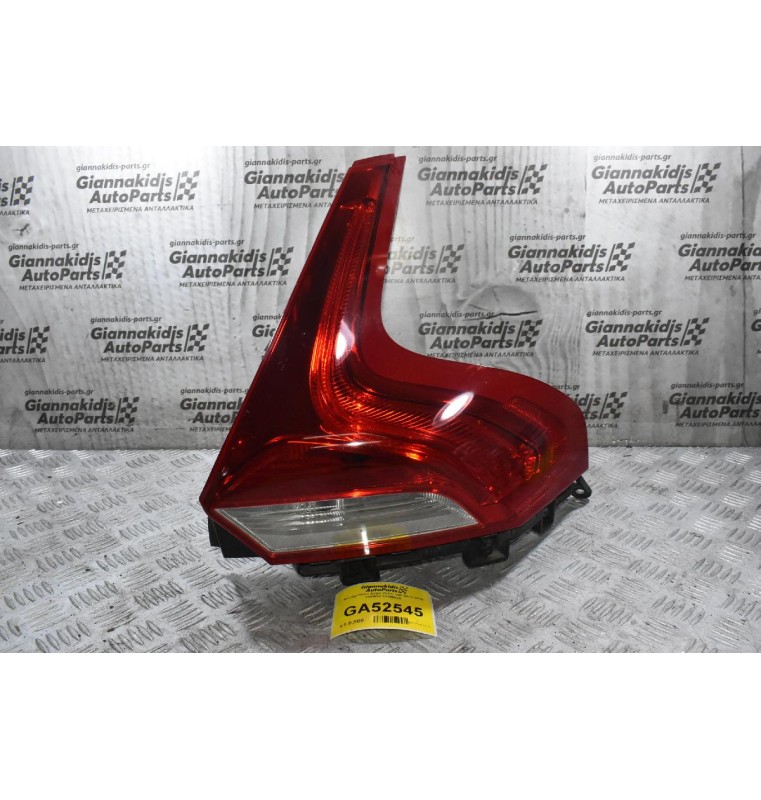 Φανάρι Πίσω Δεξιό Volvo V40 2012-2019 Y555DX 31395845