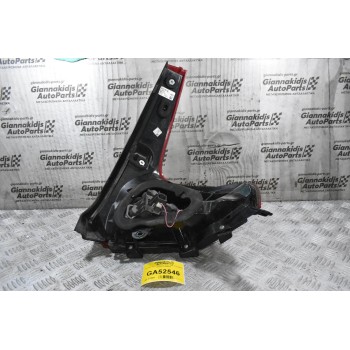 Φανάρι Πίσω Αριστερά Volvo V40 2012-2019 Y555DX 31395845