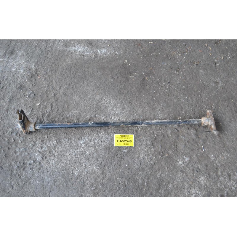 Ράβδος Στρέψεως -Ζαμφόρ Αριστερη Ford Ranger/Mazda B2500 1998-2005