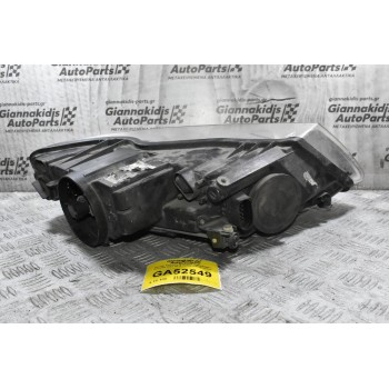 Φανάρι Εμπρός Αριστερά Volkswagen Touareg 2007-2013 7L6941031 (Γνήσιο)