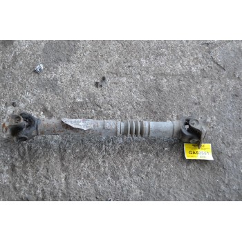 Κεντρικός Αξονας Μπροστινός Toyota Hilux 2KD KUN 4X4 2.5 2005-2009