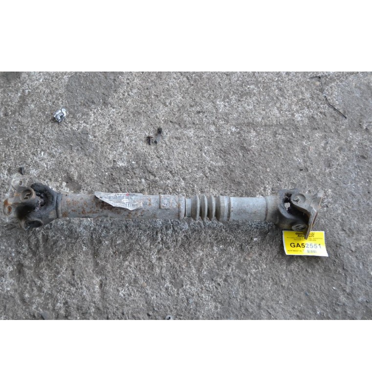 Κεντρικός Αξονας Μπροστινός Toyota Hilux 2KD KUN 4X4 2.5 2005-2009