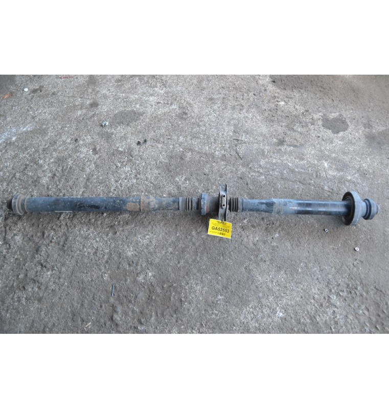 Κεντρικός Άξονας (Καρδανικός) Porsche Cayenne 958 / Vw Touareg 2010-2020 955.343.70170 (7P0521102P)