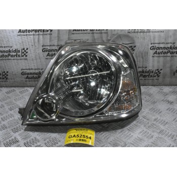 Φανάρι Εμπρος Αριστερά Suzuki Grand Vitara / Grand Escudo 1998-2005 100-59041 (Γνήσιο)