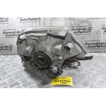 Φανάρι Εμπρος Αριστερά Suzuki Grand Vitara / Grand Escudo 1998-2005 100-59041 (Γνήσιο)