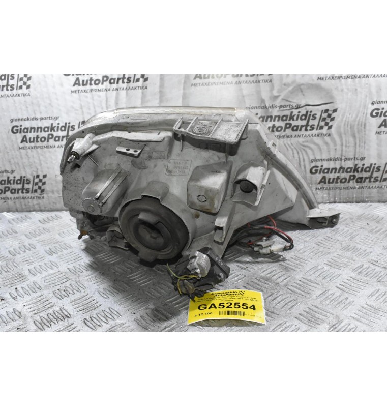 Φανάρι Εμπρος Αριστερά Suzuki Grand Vitara / Grand Escudo 1998-2005 100-59041 (Γνήσιο)