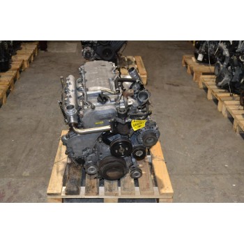 Κινητήρας - Μοτέρ Nissan Navara YD25 D22 133ps 2001-2005
