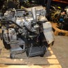 Κινητήρας - Μοτέρ Nissan Navara YD25 D22 133ps 2001-2005