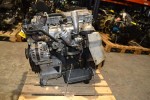 Κινητήρας - Μοτέρ Nissan Navara YD25 D22 133ps 2001-2005