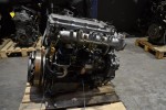 Κινητήρας - Μοτέρ Nissan Navara YD25 D22 133ps 2001-2005