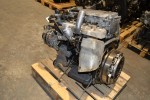 Κινητήρας - Μοτέρ Nissan Navara YD25 D22 133ps 2001-2005