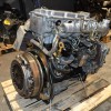 Κινητήρας - Μοτέρ Nissan Navara YD25 D22 133ps 2001-2005