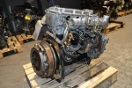 Κινητήρας - Μοτέρ Nissan Navara YD25 D22 133ps 2001-2005
