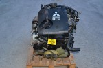 Κινητήρας - Μοτέρ Mitsubishi L200 2.5 DID 4D56U 16V Euro 5  2010-2015 (Turbo 1515A170)