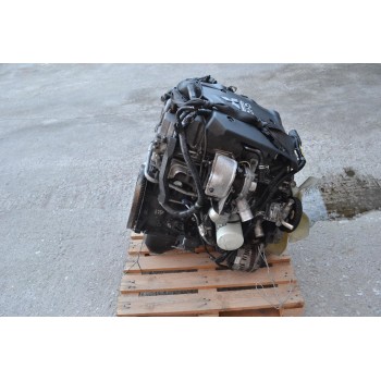 Κινητήρας - Μοτέρ Mitsubishi L200 2.5 DID 4D56U 16V Euro 5  2010-2015 (Turbo 1515A170)