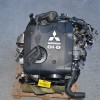 Κινητήρας - Μοτέρ Mitsubishi L200 2.5 DID 4D56U 16V Euro 5  2010-2015 (Turbo 1515A170)