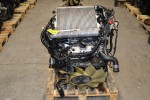 Κινητήρας - Μοτέρ Isuzu D-Max 3.0 16V 4JJ1 2007-2012