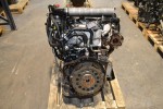 Κινητήρας - Μοτέρ Isuzu D-Max 3.0 16V 4JJ1 2007-2012