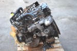 Κινητήρας - Μοτέρ Nissan Navara D40 (Euro 3) YD25 2006-2007