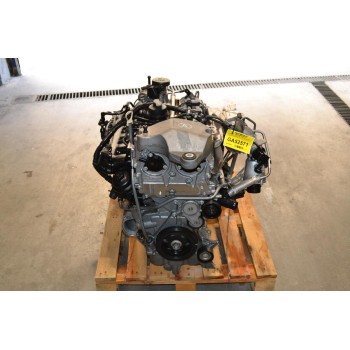 Κινητήρας - Μοτέρ Mercedes-Benz A180 1.6 Turbo 270910 2011-2017 (Με Αισθητήρα)