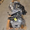 Κινητήρας - Μοτέρ Mercedes-Benz A180 1.6 Turbo 270910 2011-2017 (Με Αισθητήρα)