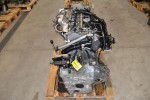 Κινητήρας - Μοτέρ Mercedes-Benz A180 1.6 Turbo 270910 2011-2017 (Με Αισθητήρα)