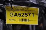 Κινητήρας - Μοτέρ Mercedes-Benz A180 1.6 Turbo 270910 2011-2017 (Με Αισθητήρα)