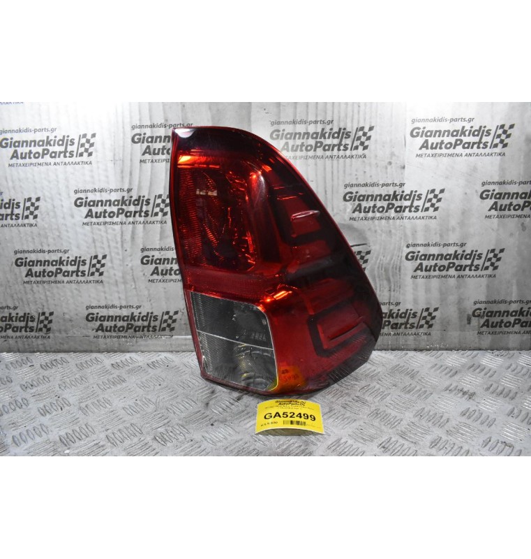 Φανάρι Πίσω Δεξια Toyota Hilux Revo 2015-2019 (Γνήσιο)