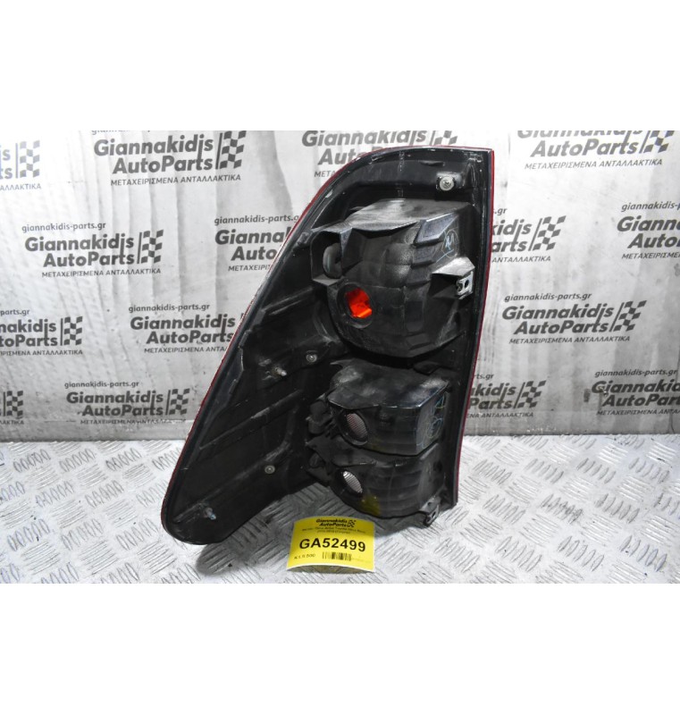 Φανάρι Πίσω Δεξια Toyota Hilux Revo 2015-2019 (Γνήσιο)