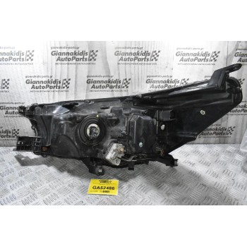 Φανάρι Εμπρός Δεξια Toyota Hilux Revo 2015-2019 (Γνήσιο)